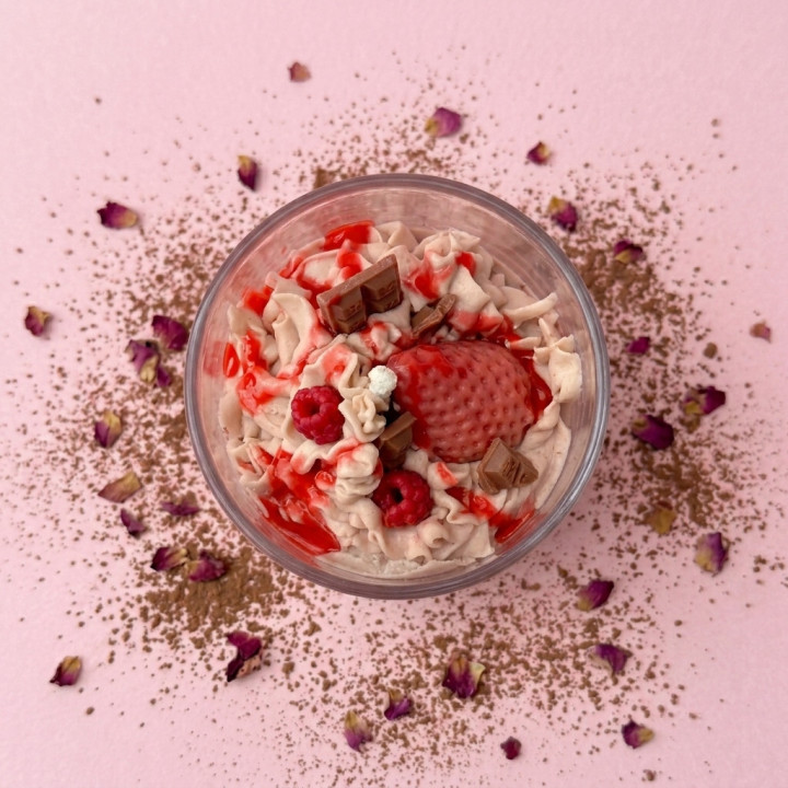 Chocoberry