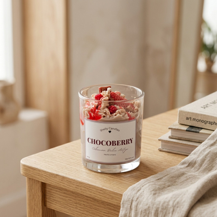 Chocoberry