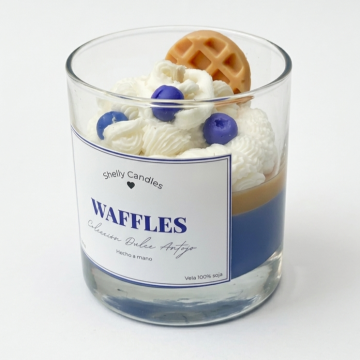 Waffles