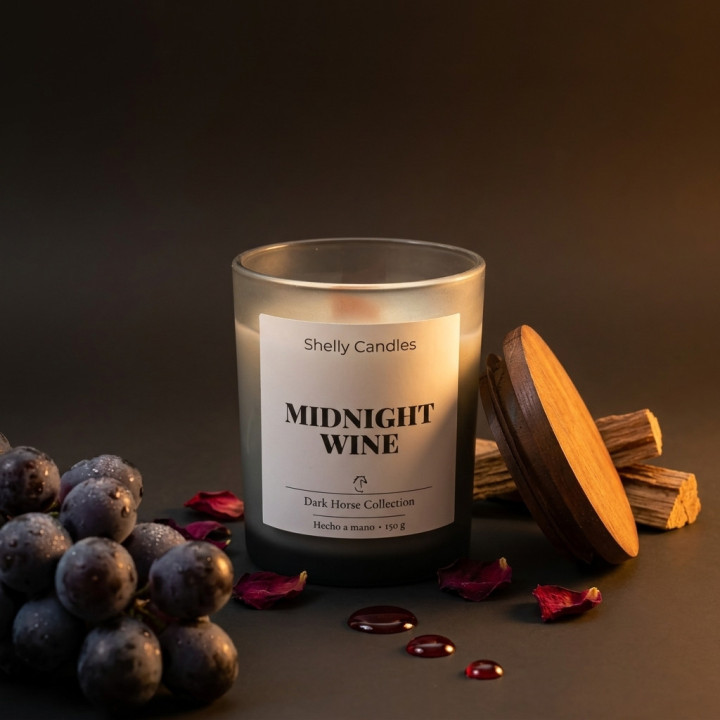 Midnight Wine