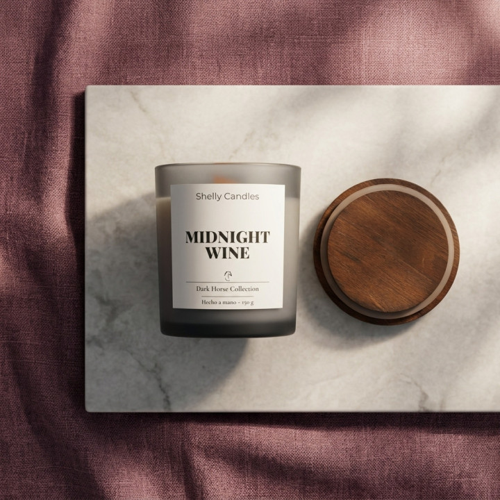 Midnight Wine