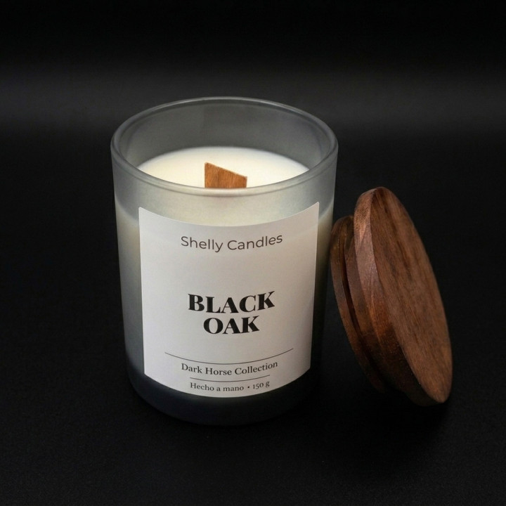 Black Oak