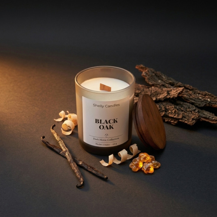 Black Oak