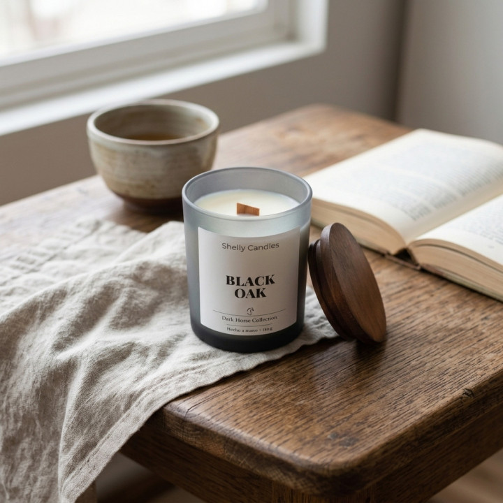 Black Oak