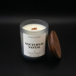 Nocturnal Santal