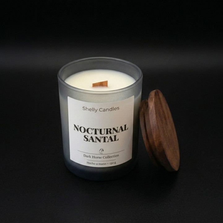 Nocturnal Santal