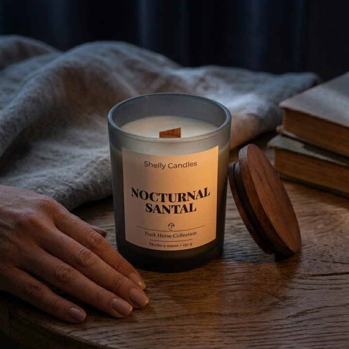 Nocturnal Santal