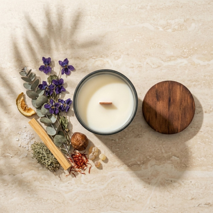 Nocturnal Santal