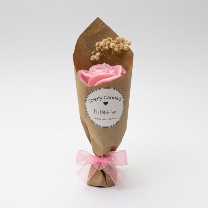 Flores individuales
