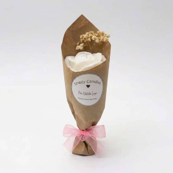 Flores individuales