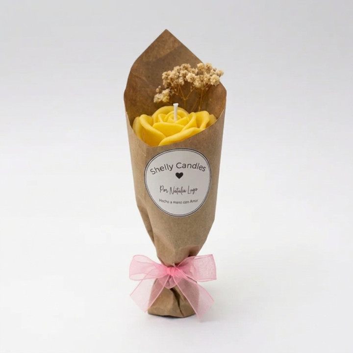 Flores individuales
