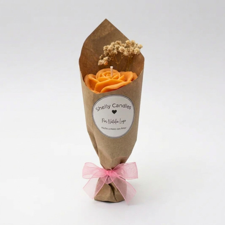 Flores individuales