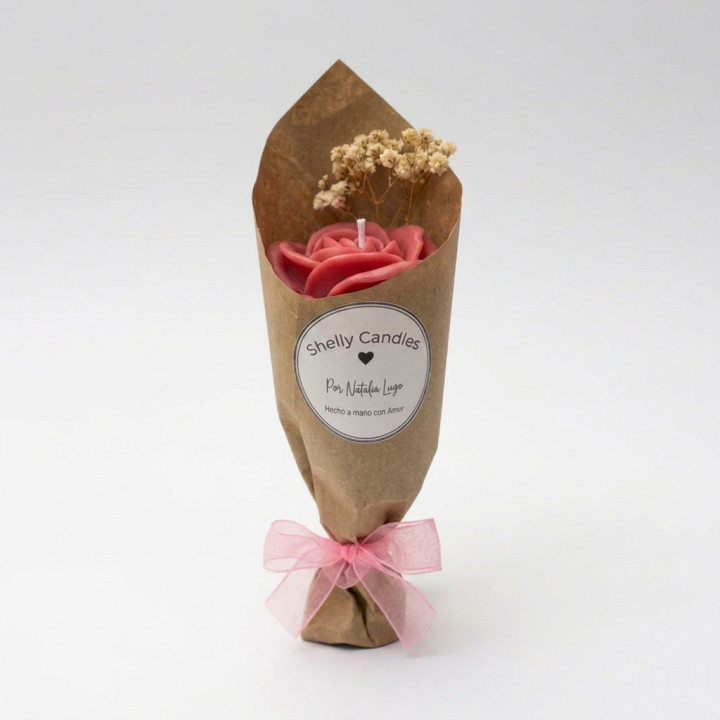 Flores individuales