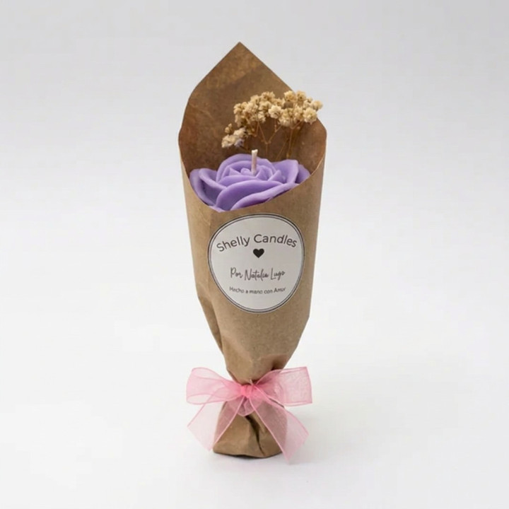 Flores individuales