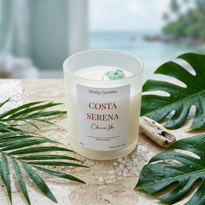 Costa Serena