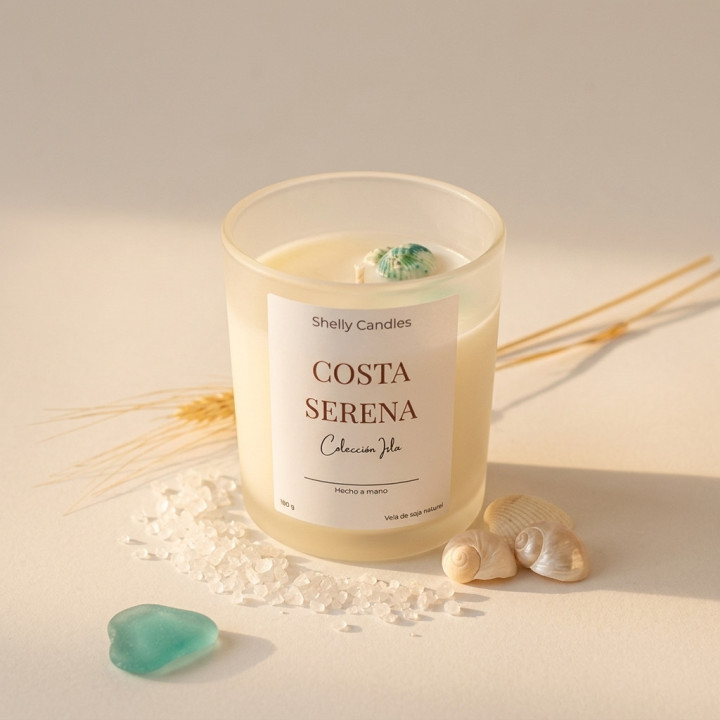 Costa Serena