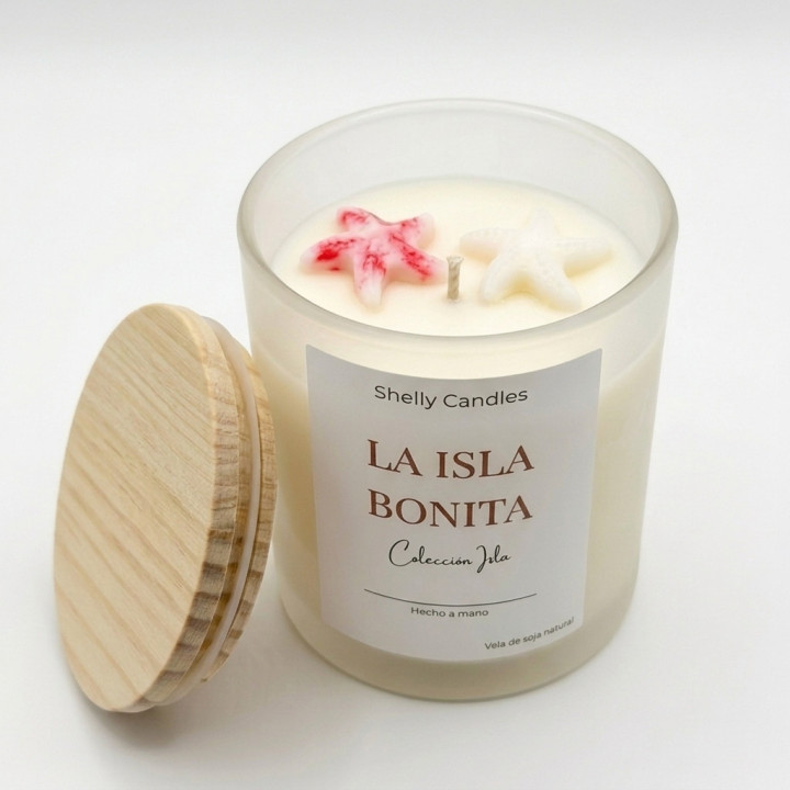 La Isla Bonita