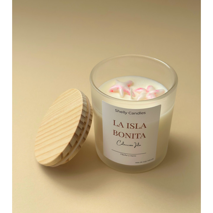 La Isla Bonita