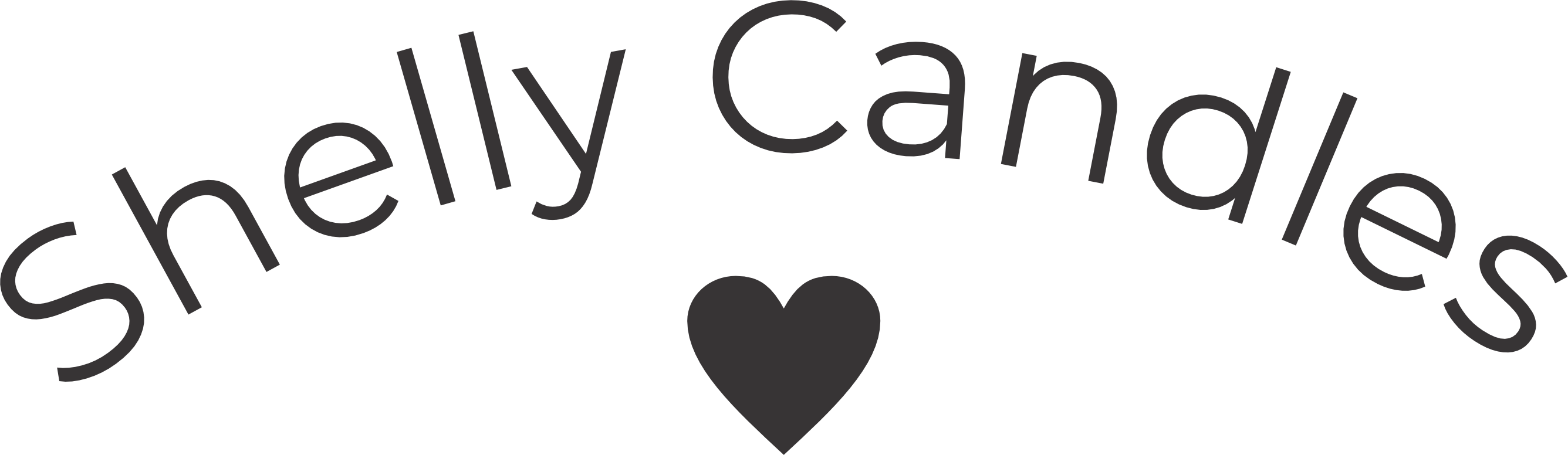 Shelly Candles